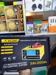 Bolaimei BLM-866C Intelligent Battery Charger (12V/24V) - 1