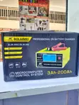 Bolaimei BLM-866C Intelligent Battery Charger (12V/24V) - 2