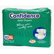 Confidence Adult Diapers - 1