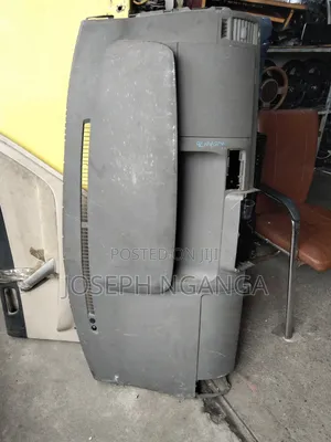 Toyota Noah/Voxy 2012 Dashboard