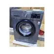 LG 8kg Mashine ya Kufulia ya Mbele - 1
