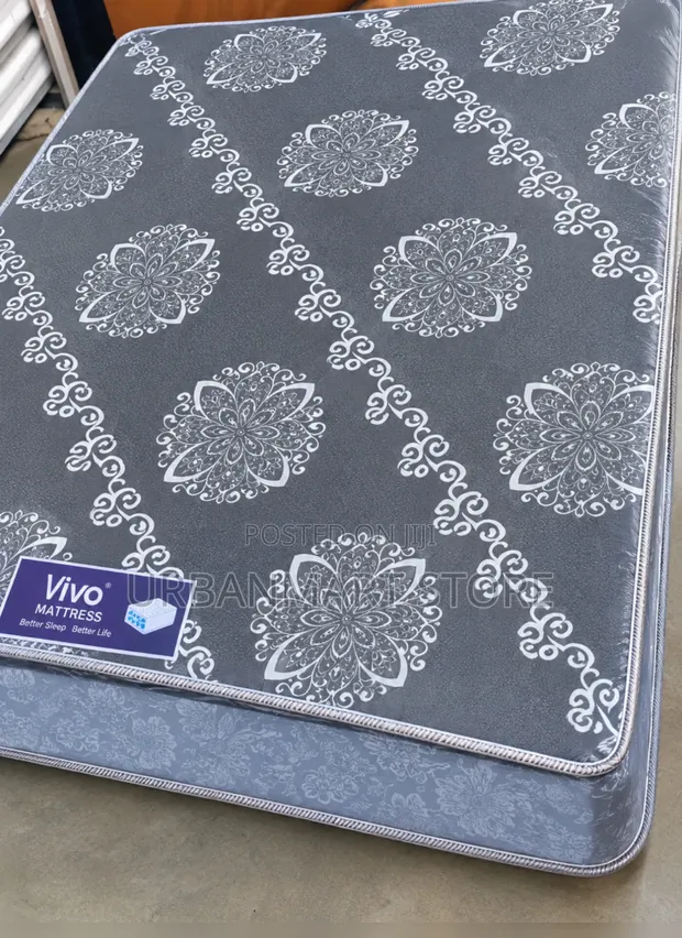 Brand New 5x6 Mattress Comfort Topper - 1
