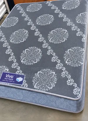 Brand New 5x6 Mattress Comfort Topper
