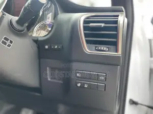 Lexus NX 200 FWD 2019 Nyeupe