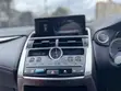 Lexus NX 200 FWD 2019 Nyeupe - 4
