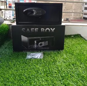 11.5KG Strong Steel Safe Box - Digital Keypad