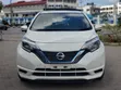 Nissan Note 1.2 Petrol NISMO 2019 Nyeupe - 5