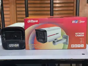 4MP Network IP CCTV Security Camera