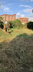 50x100 Plot Bordering Southern Bypass, Thogoto - 3