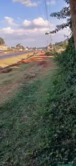 50x100 Plot Bordering Southern Bypass, Thogoto - 4