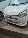 Daihatsu Mira 2018 White - 3