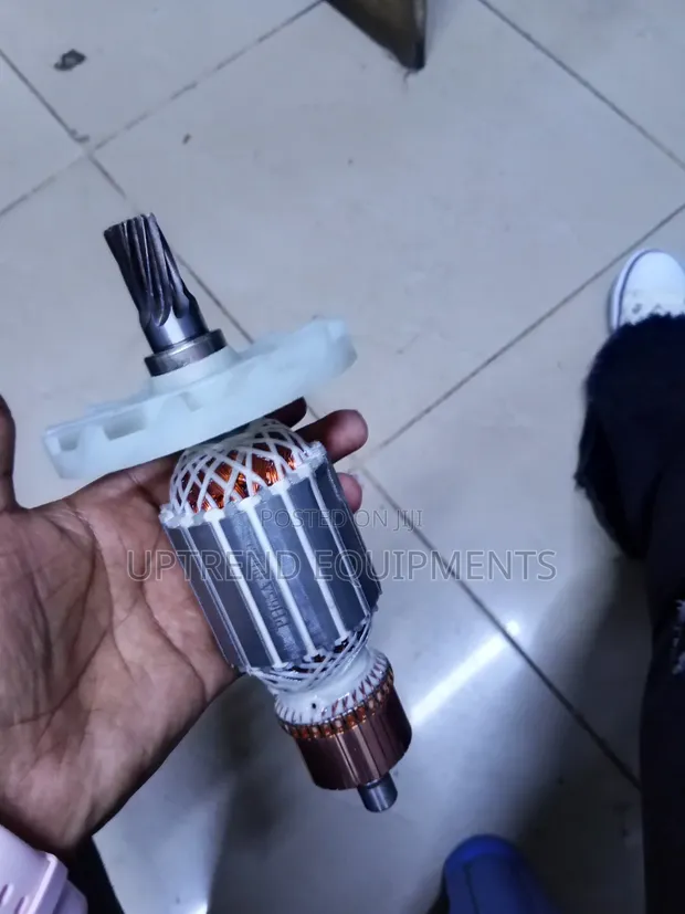 Demolisher Amarture 9" - 1