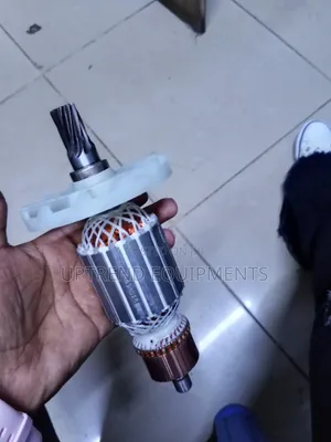 Demolisher Amarture 9"