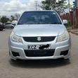 Suzuki SX4 2013 Nyeupe - 1