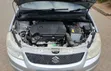 Suzuki SX4 2013 Nyeupe - 3