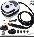YX-601 Multifunctional 2500W Electric Steam Cleaner - 2