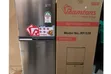 Ramtons 138L Double Door Fridge - Brand New - 1