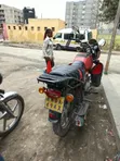 Bajaj Boxer 125 2024 Red - 3