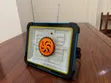 Multifunctional Solar Emergency Floodlight with Bluetooth Radio - 1