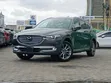 Mazda CX-8 2019 Grey Gunmetal - 1