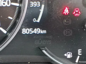 Mazda CX-8 2019 Grey Gunmetal