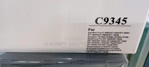 Epson C9345 Maintenance Box Waste Ink Tank Resetter