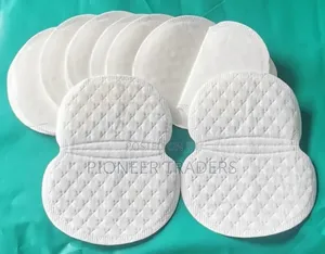Sweat Pads - Set of 9 Pieces
