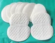 Sweat Pads - Set of 9 Pieces - 2