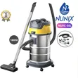 Nunix NUVC 50L 3-in-1 Wet & Dry Vacuum Cleaner - 2