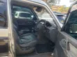 Mitsubishi Pajero Junior 1998 Silver - 1