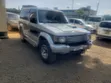 Mitsubishi Pajero Junior 1998 Silver - 2