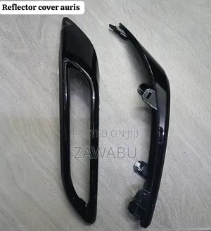 Bumper Reflector Cover Toyota Auris 2017