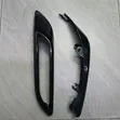 Bumper Reflector Cover Toyota Auris 2017 - 2