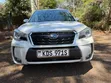 Subaru Forester 2.0XT Premium AWD 2017 Nyeupe - 1