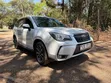 Subaru Forester 2.0XT Premium AWD 2017 Nyeupe - 2