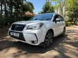 Subaru Forester 2.0XT Premium AWD 2017 Nyeupe - 3