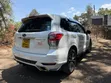 Subaru Forester 2.0XT Premium AWD 2017 Nyeupe - 4
