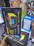 Chaja ya Betri ya Bolaimei BLM-866 Intelligent Auto yenye Pulse Mode - 2