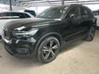 Volvo XC40 2020 Nyeusi - 2