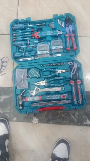 Total Zana za Mikono Vipande 168