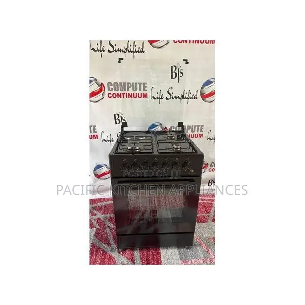Prime Series Premium 60x60 Cooker - 1