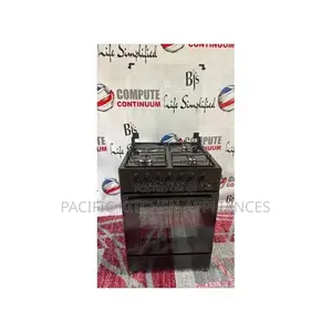 Prime Series Premium 60x60 Cooker