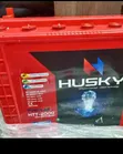 Husky Tall Tubular 200Ah Battery - 2