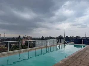 Studio ya Samani Kukodishwa Ridgeways