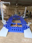 Roadbuck Machinery: Garage & Woodworking Equipment - 1