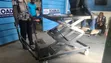 Roadbuck Machinery: Garage & Woodworking Equipment - 3