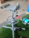 Roadbuck Machinery: Garage & Woodworking Equipment - 4