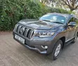 Toyota Land Cruiser Prado 2020 - 2