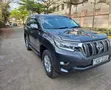 Toyota Land Cruiser Prado 2020 - 3