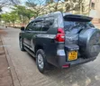 Toyota Land Cruiser Prado 2020 - 4